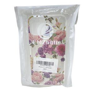 Iphone 11pro Phone Case New Flowers Cell Phone Case iPhone 11 Pro Brand New